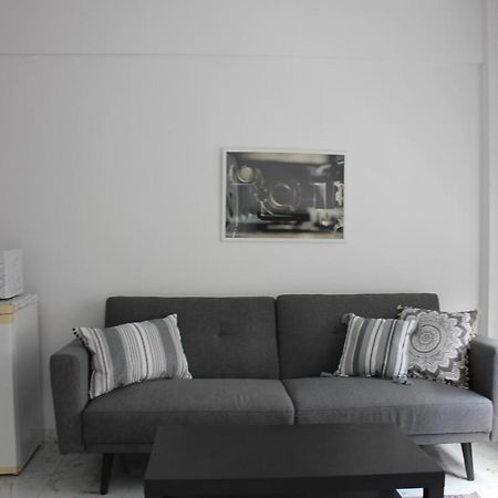Amalia Residences 尼科西亚 外观 照片