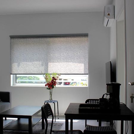 Amalia Residences 尼科西亚 外观 照片
