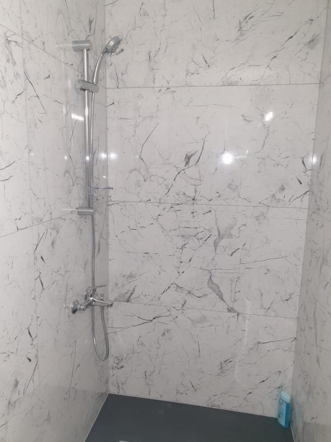 Amalia Residences 尼科西亚 外观 照片