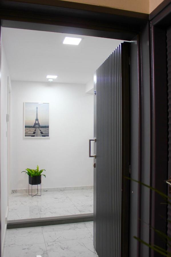 Amalia Residences 尼科西亚 外观 照片