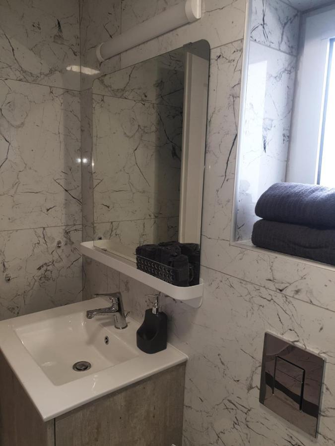 Amalia Residences 尼科西亚 外观 照片