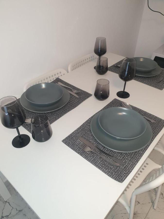 Amalia Residences 尼科西亚 外观 照片