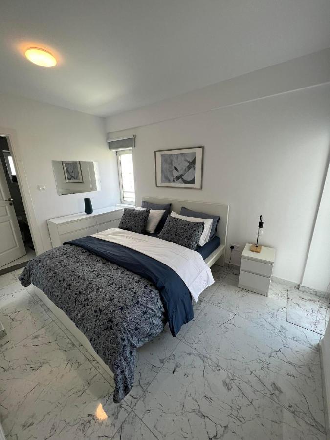 Amalia Residences 尼科西亚 外观 照片