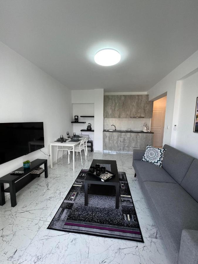 Amalia Residences 尼科西亚 外观 照片