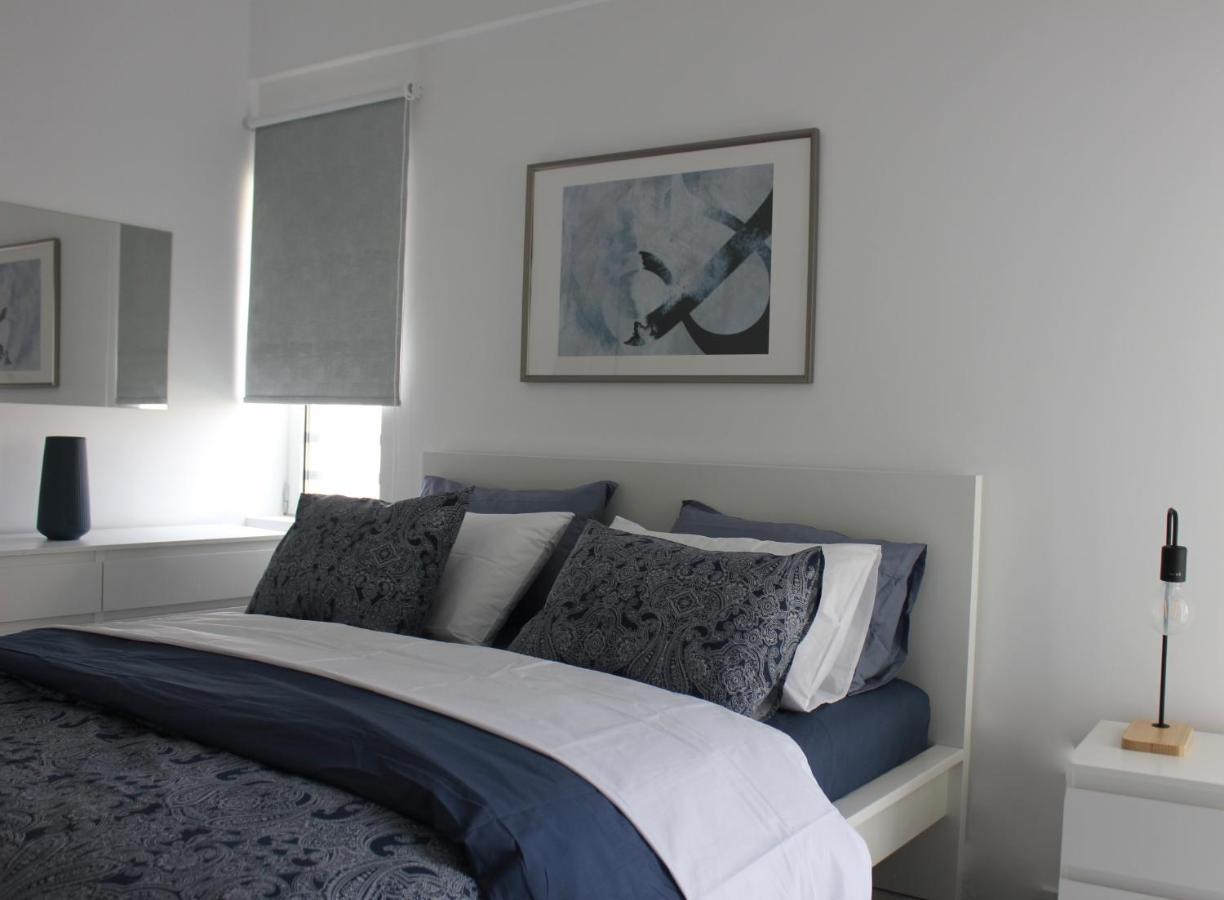 Amalia Residences 尼科西亚 外观 照片