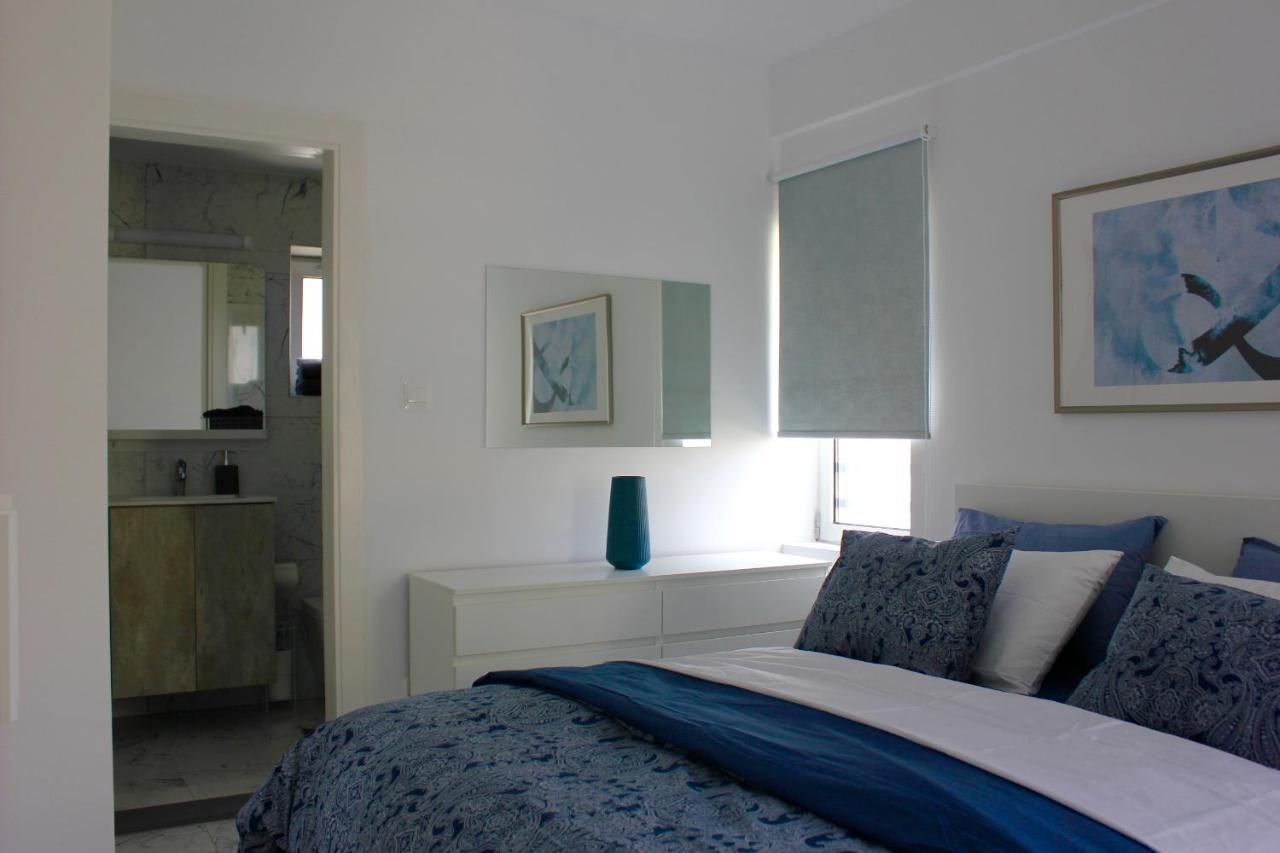 Amalia Residences 尼科西亚 外观 照片